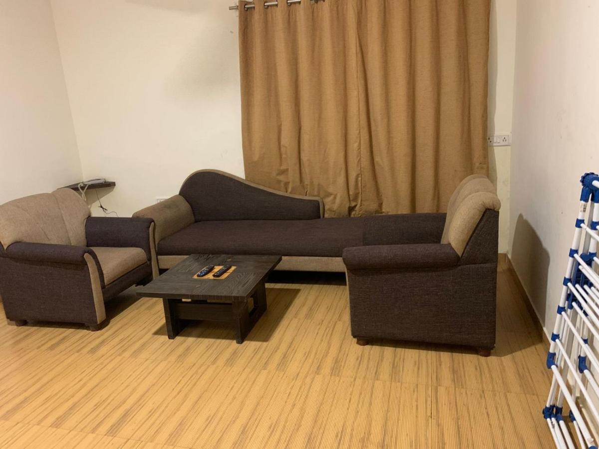 Ruturaj Inn Alībāg Esterno foto