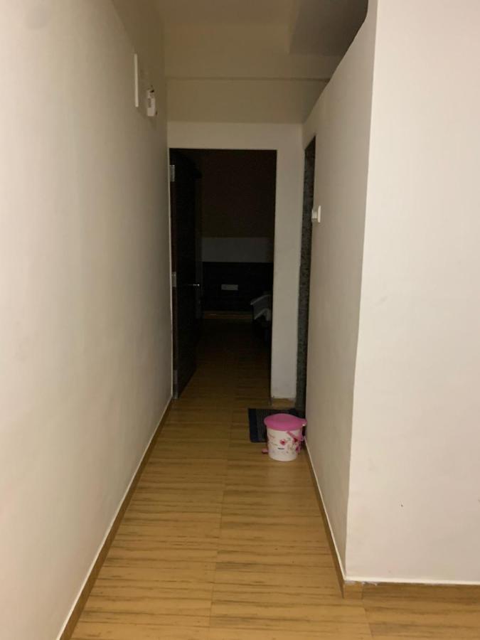 Ruturaj Inn Alībāg Esterno foto